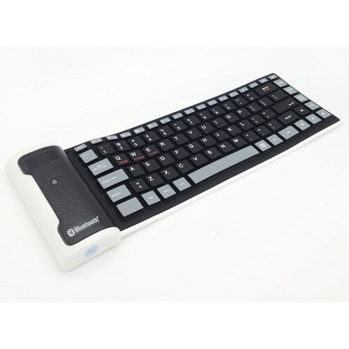 Wireless Bluetooth Keyboard for ZTE Nubia RedMagic 11 Pro - Flexible & Portable