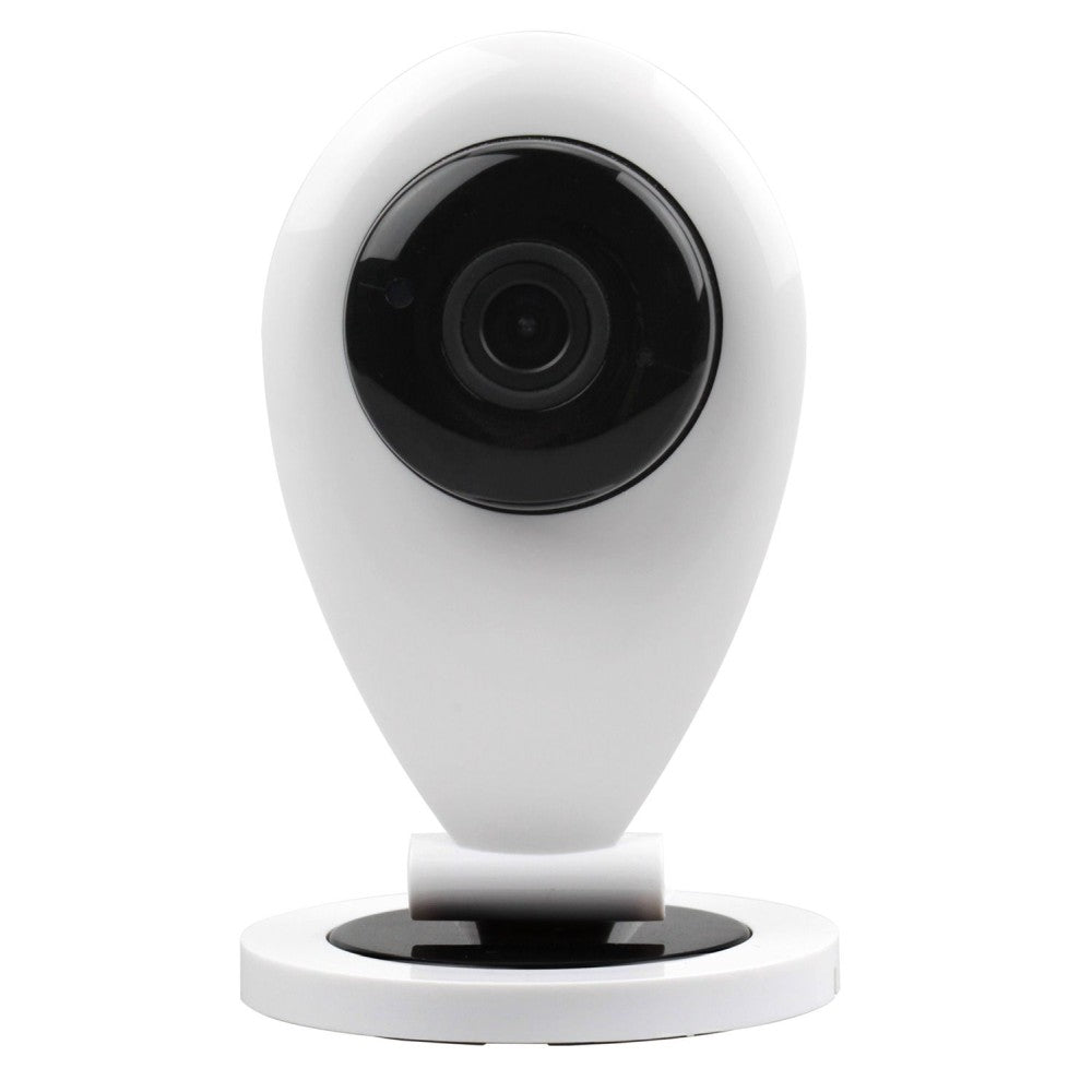Wireless HD IP Camera for Celkon A125 - Wifi Baby Monitor & Security CCTV