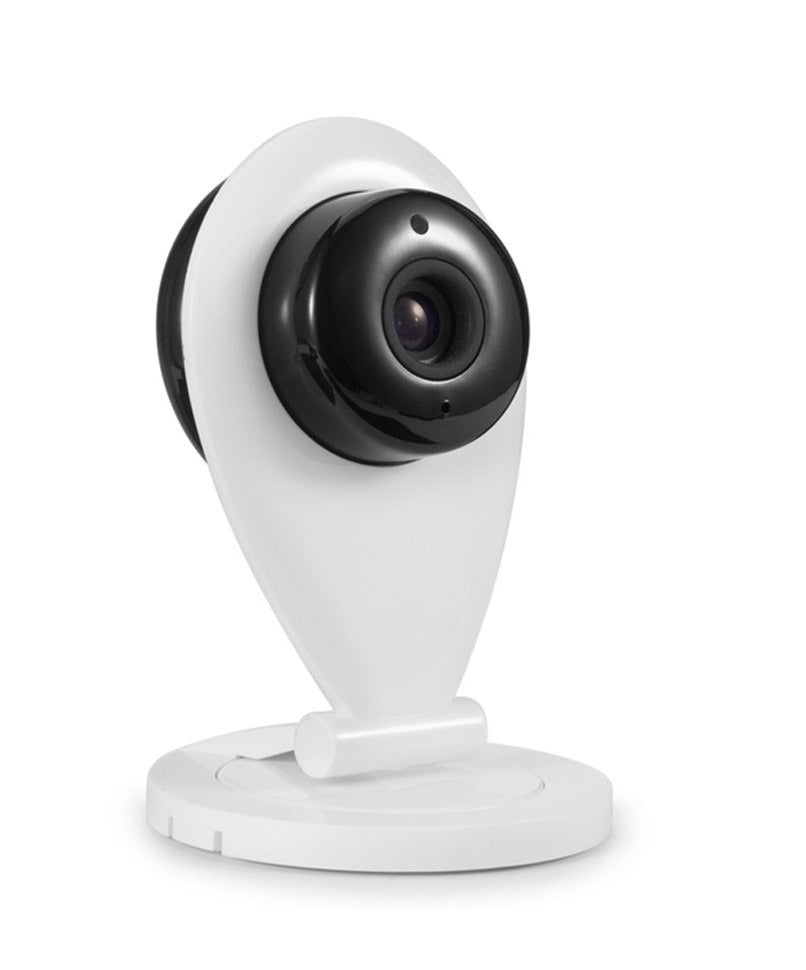 Wireless HD IP Camera for Celkon A60 Campus - Wifi Baby Monitor & Security CCTV