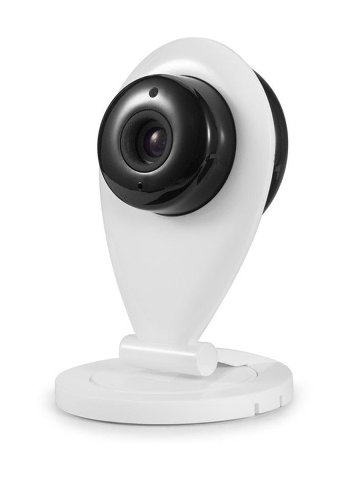 Wireless HD IP Camera for Celkon A87 - Wifi Baby Monitor & Security CCTV