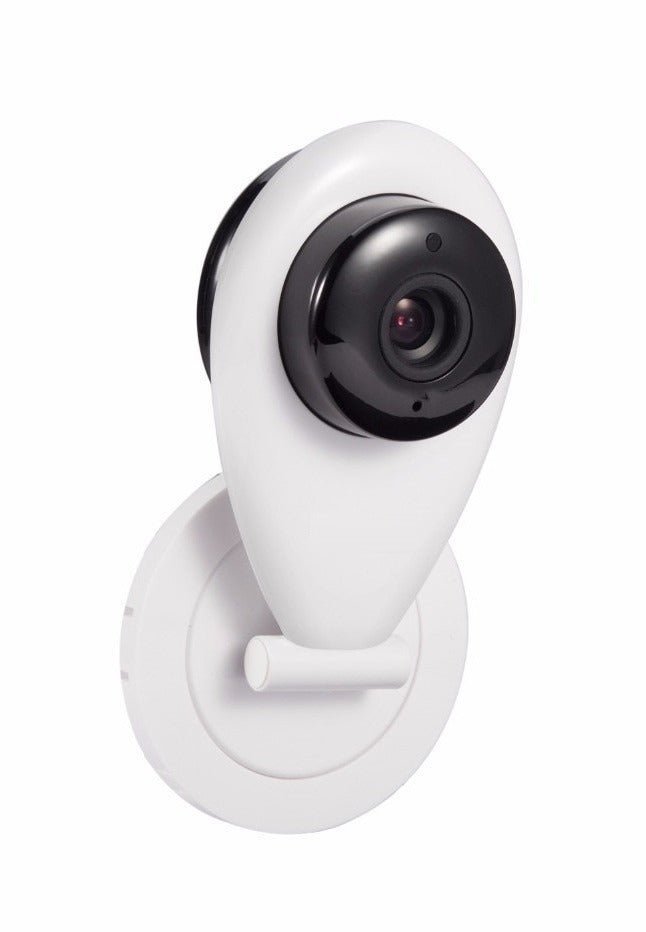Wireless HD IP Camera for Celkon A88 - Wifi Baby Monitor & Security CCTV