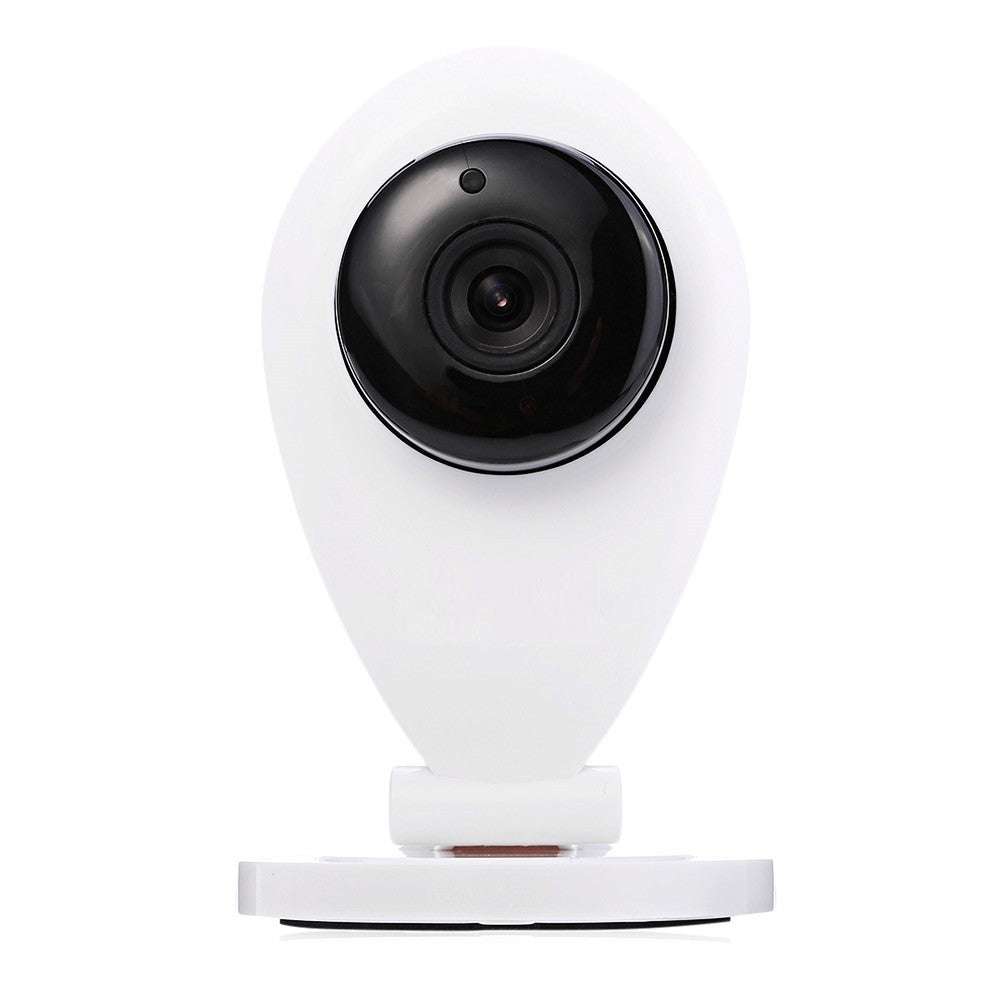 Wireless HD IP Camera for Celkon Campus A518 - Wifi Baby Monitor & Security CCTV
