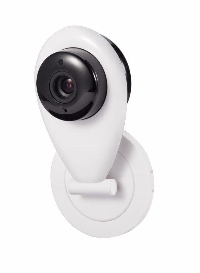 Wireless HD IP Camera for Celkon Campus Colt A401 - Wifi Baby Monitor & Security CCTV