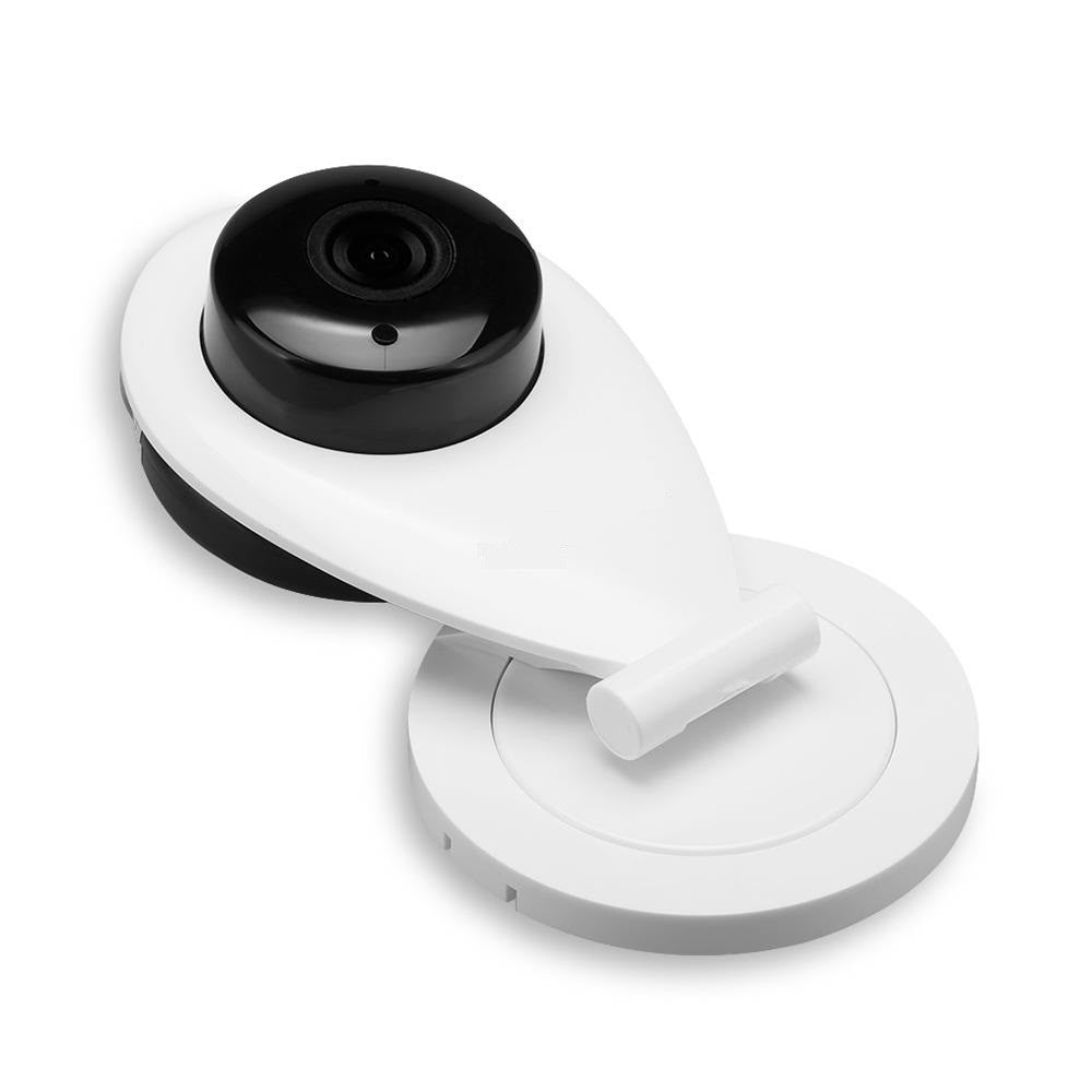 Wireless HD IP Camera for Celkon CT 2 - Wifi Baby Monitor & Security CCTV