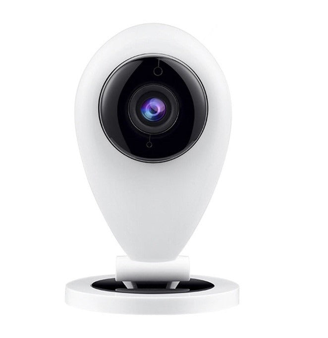 Wireless HD IP Camera for Celkon Q4G - Wifi Baby Monitor & Security CCTV