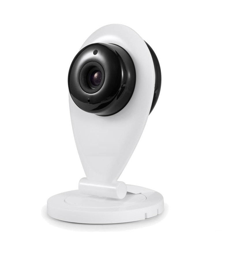 Wireless HD IP Camera for IBall Andi4 IPS Velvet - Wifi Baby Monitor & Security CCTV