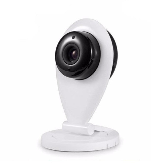 Wireless HD IP Camera for IBall Slide 3G 7316 - Wifi Baby Monitor & Security CCTV