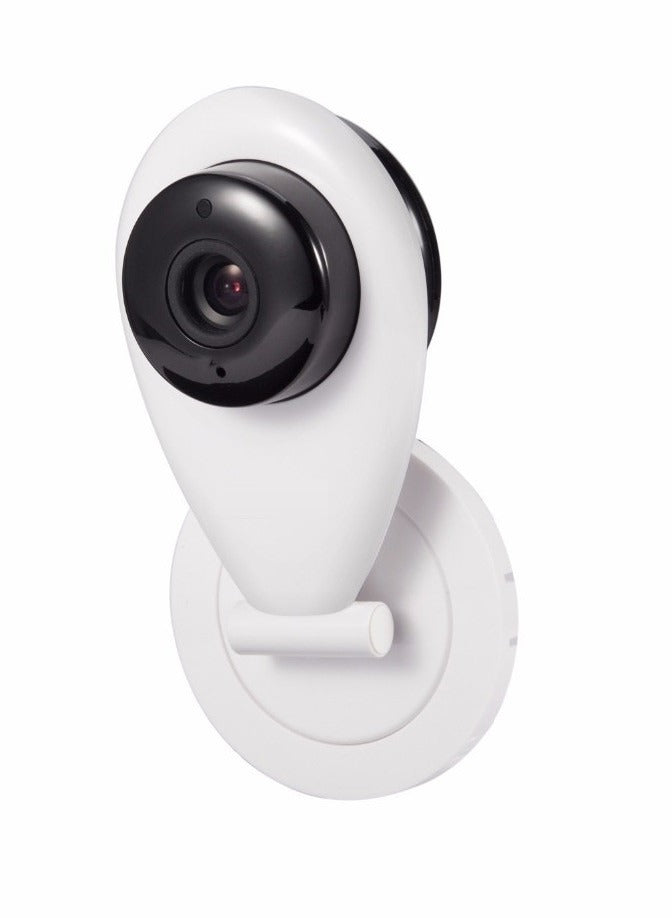 Wireless HD IP Camera for Karbonn K9 Smart Eco - Wifi Baby Monitor & Security CCTV