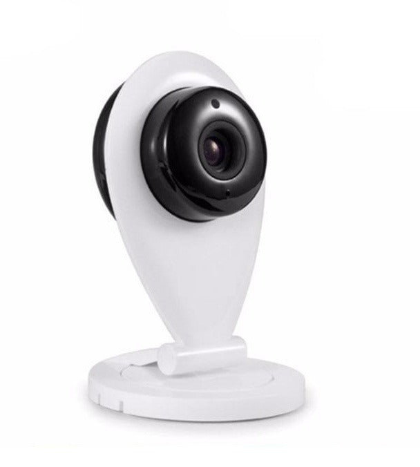 Wireless HD IP Camera for Micromax Vdeo 3 Q4202 - Wifi Baby Monitor & Security CCTV