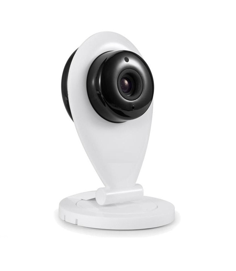 Wireless HD IP Camera for Micromax X989 - Wifi Baby Monitor & Security CCTV