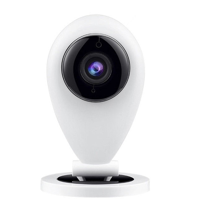 Wireless HD IP Camera for Nokia 9 PureView - Wifi Baby Monitor & Security CCTV