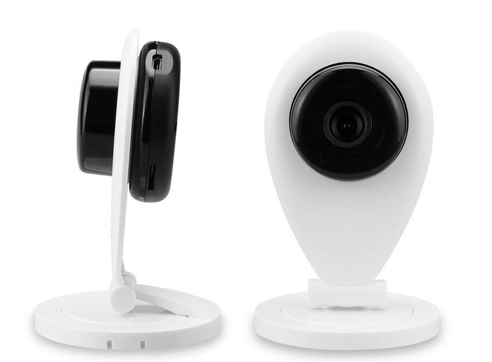 Wireless HD IP Camera for Realme X50 Pro 5G - Wifi Baby Monitor & Security CCTV
