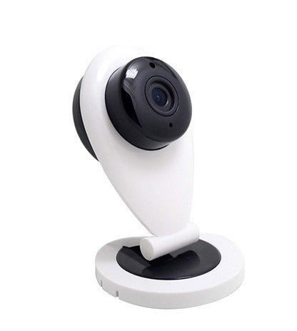 Wireless HD IP Camera for Spice Smart Flo Ivory Mi-450 - Wifi Baby Monitor & Security CCTV
